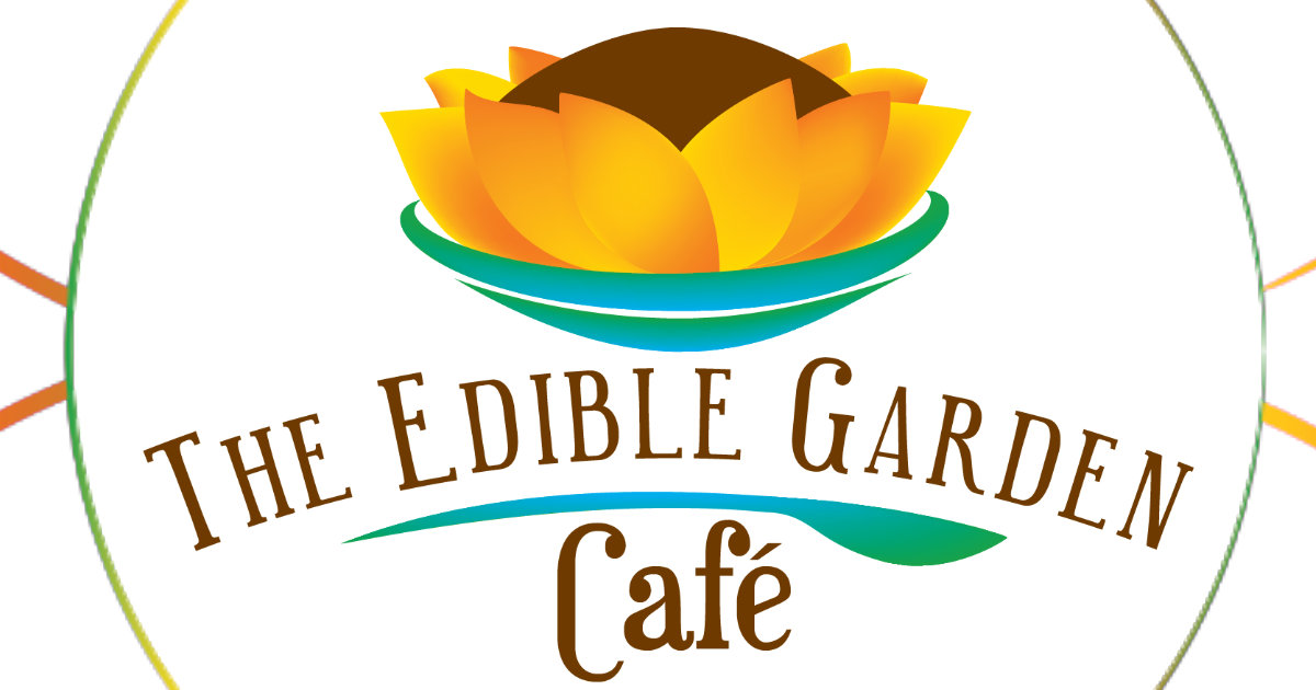 Flights & Bites | Edible Garden Cafe